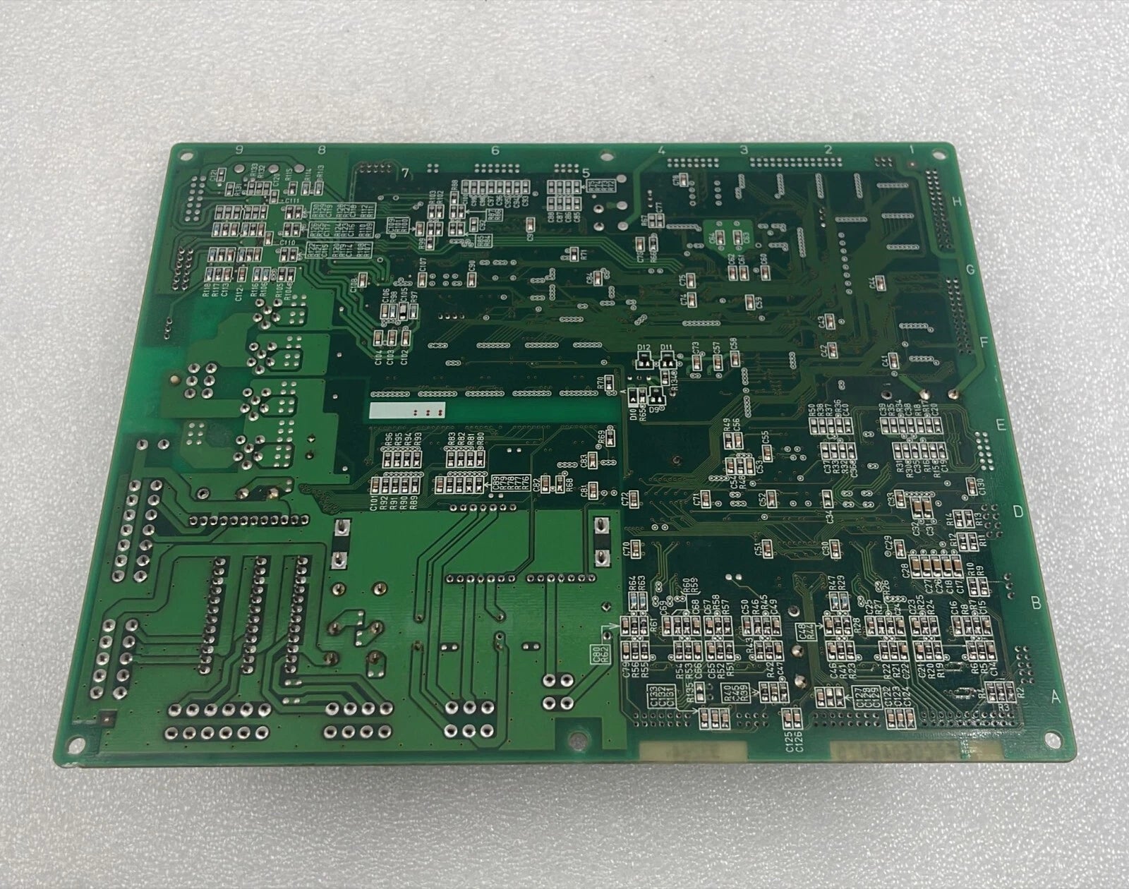 FujiFilm Forntier  Circuit Board CTP20 PCB 113H0360