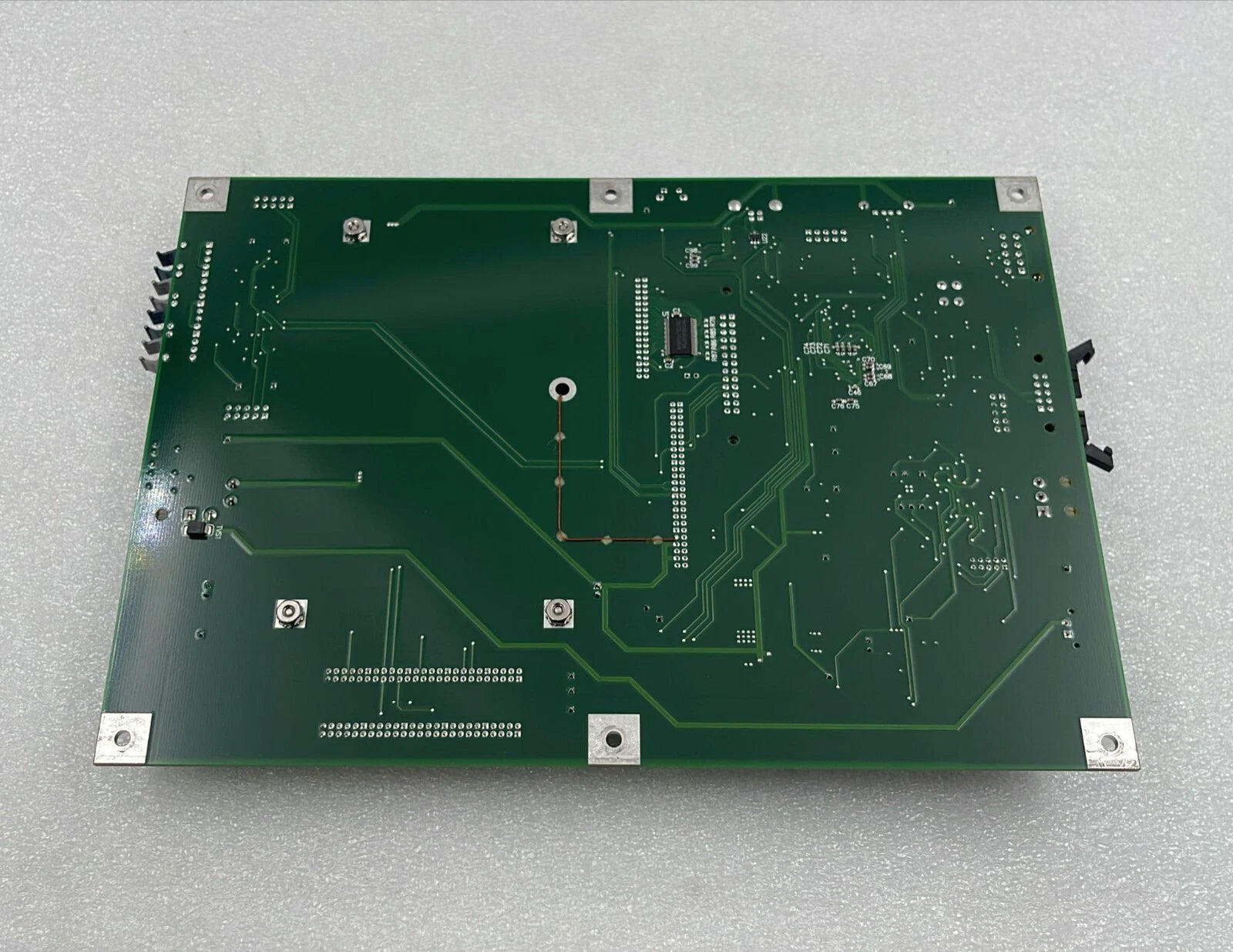 Zeltiq Aesthetics base board EN10842 SA13125 PCB 10841 medical system control board