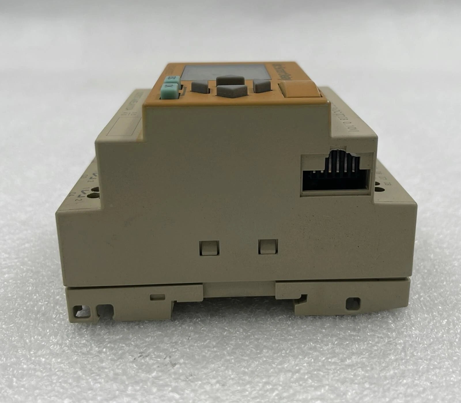 Idec Smart Relay FL1C-H12RCE W/ FL1B-M08D2R2