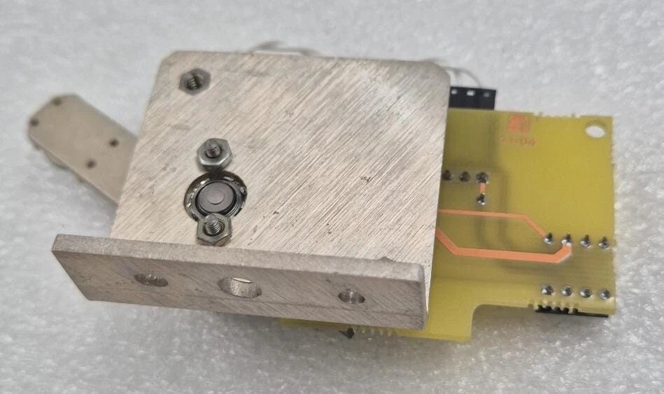 LUMENIS 0640-434-01 PCB Board for POWERSUITE-20W Laser Module