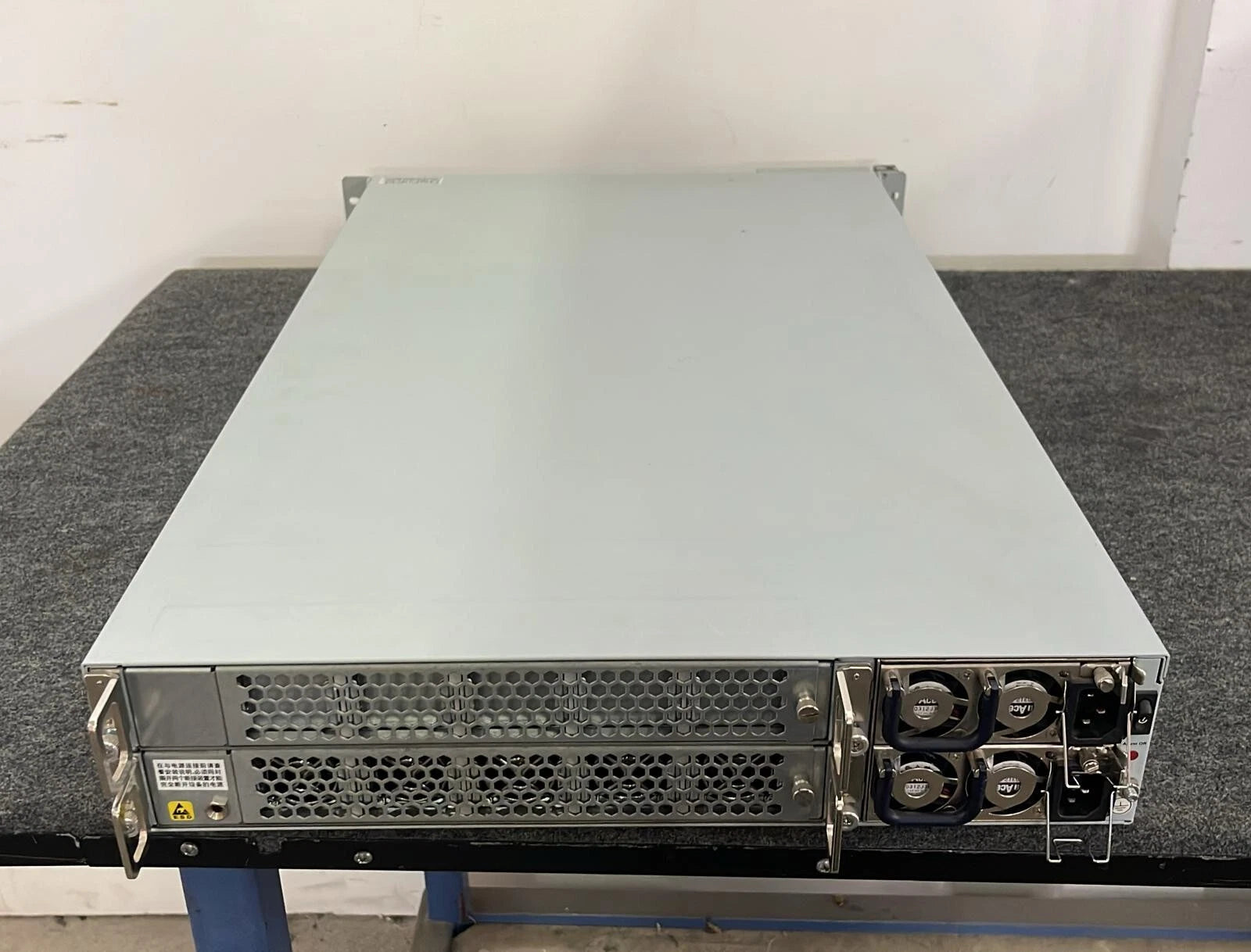 Check Point G-50 Firewall Security Appliance