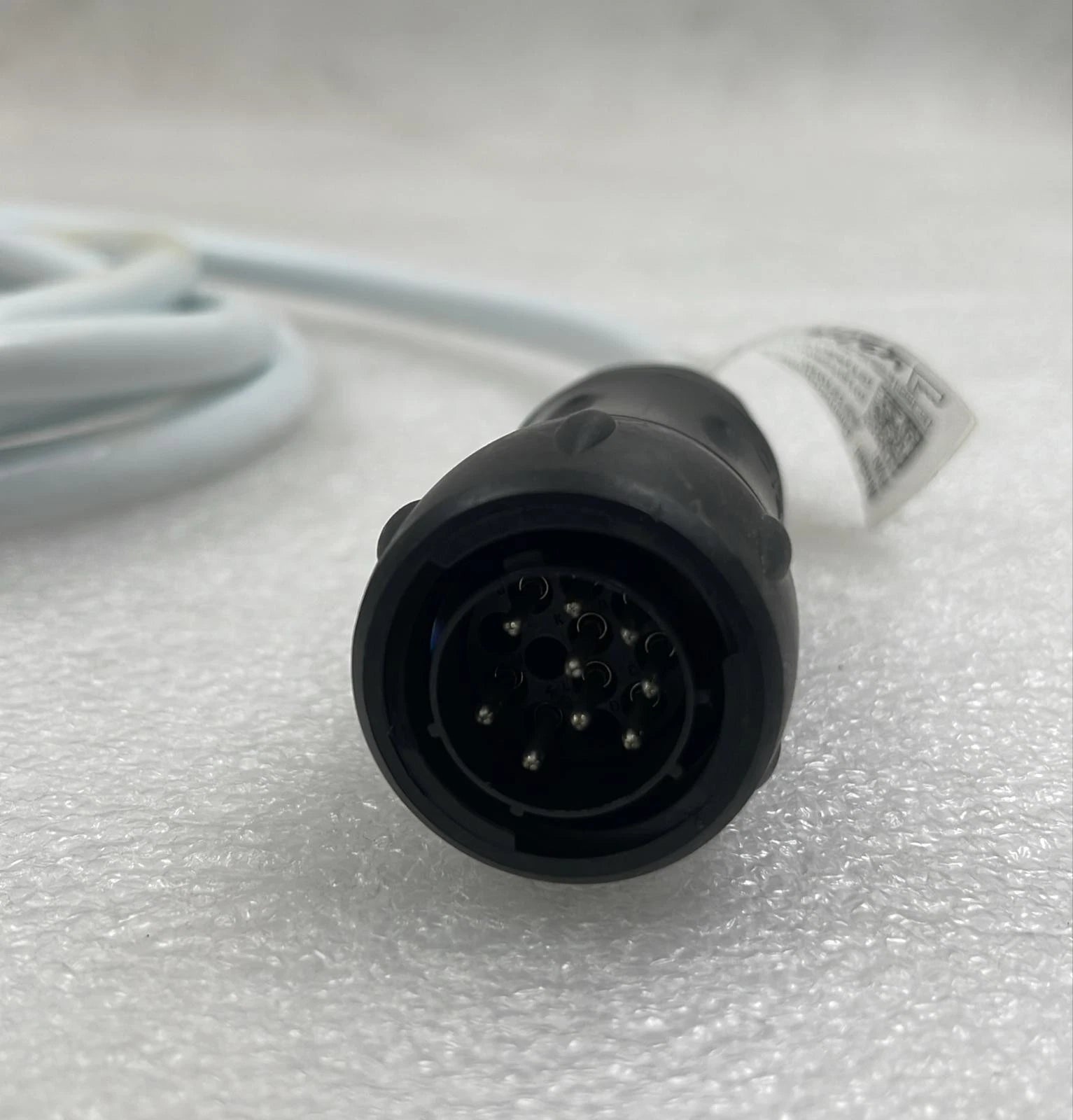 Venus Concept Diamondpolar App Applicator Handpiece AS121010 **AS-IS**