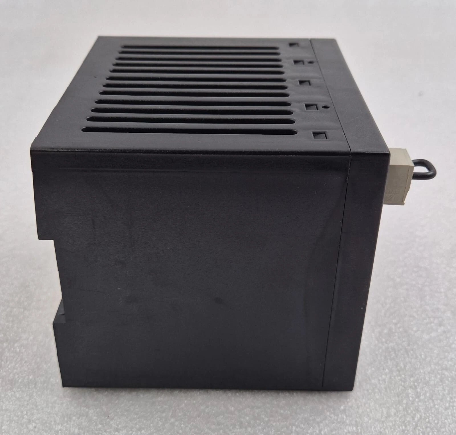 ASYS AMC 4-2 70878 v2.2 230V/115V RS 232 Controller 60.009.007-02