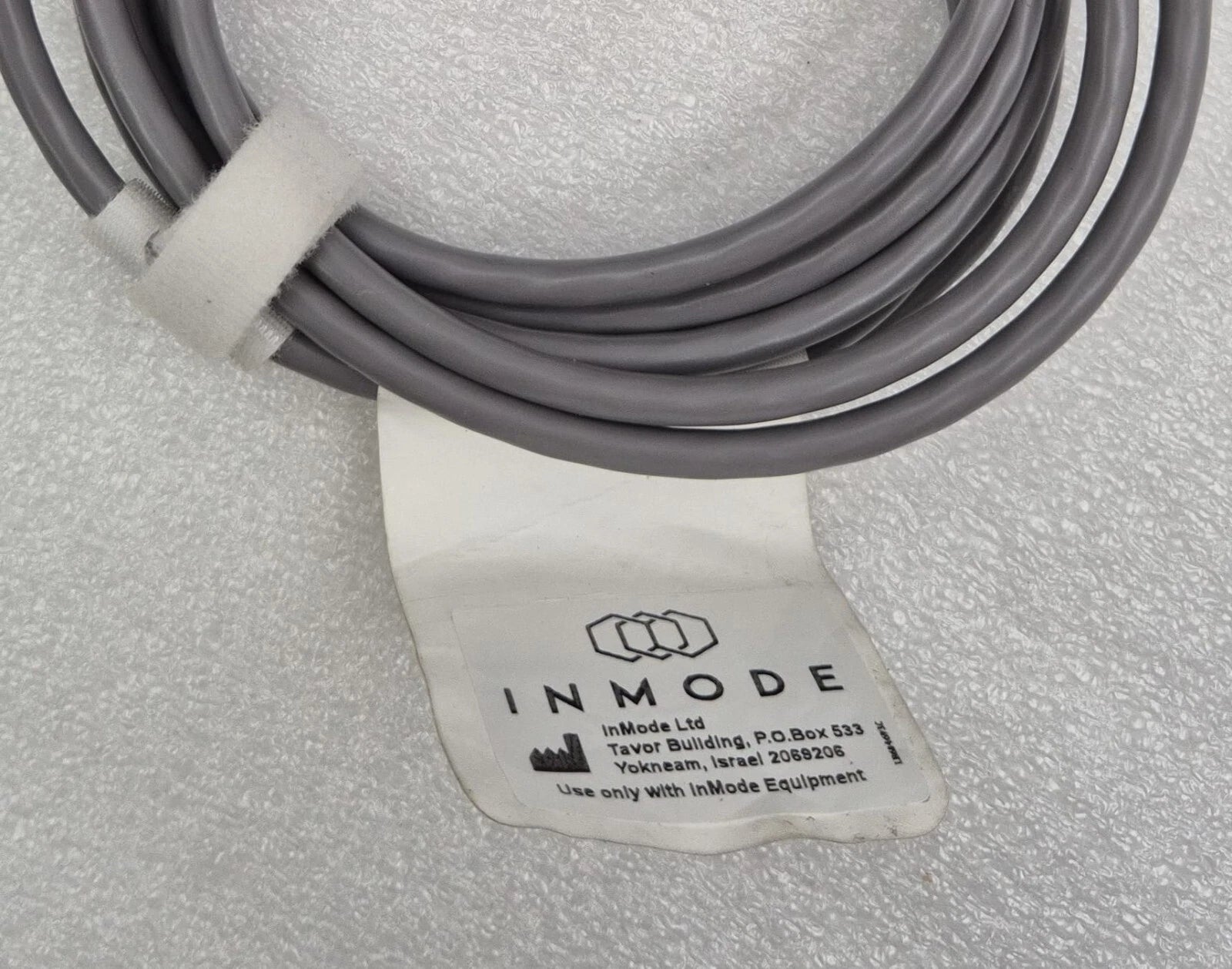 INMODE FORMA AS601654A APPLICATOR HANDPIECE PLATFORM YEAR 2021
