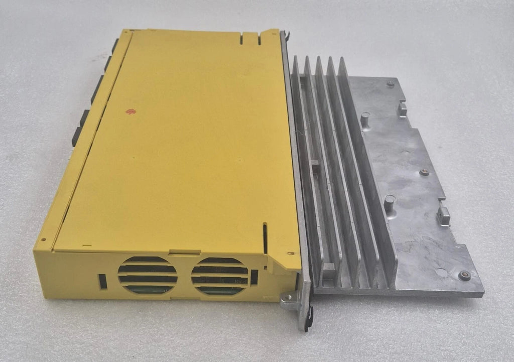FANUC A06B-6093-H113 B Series Servo Amplifier Unit Yamanashi  401-0597