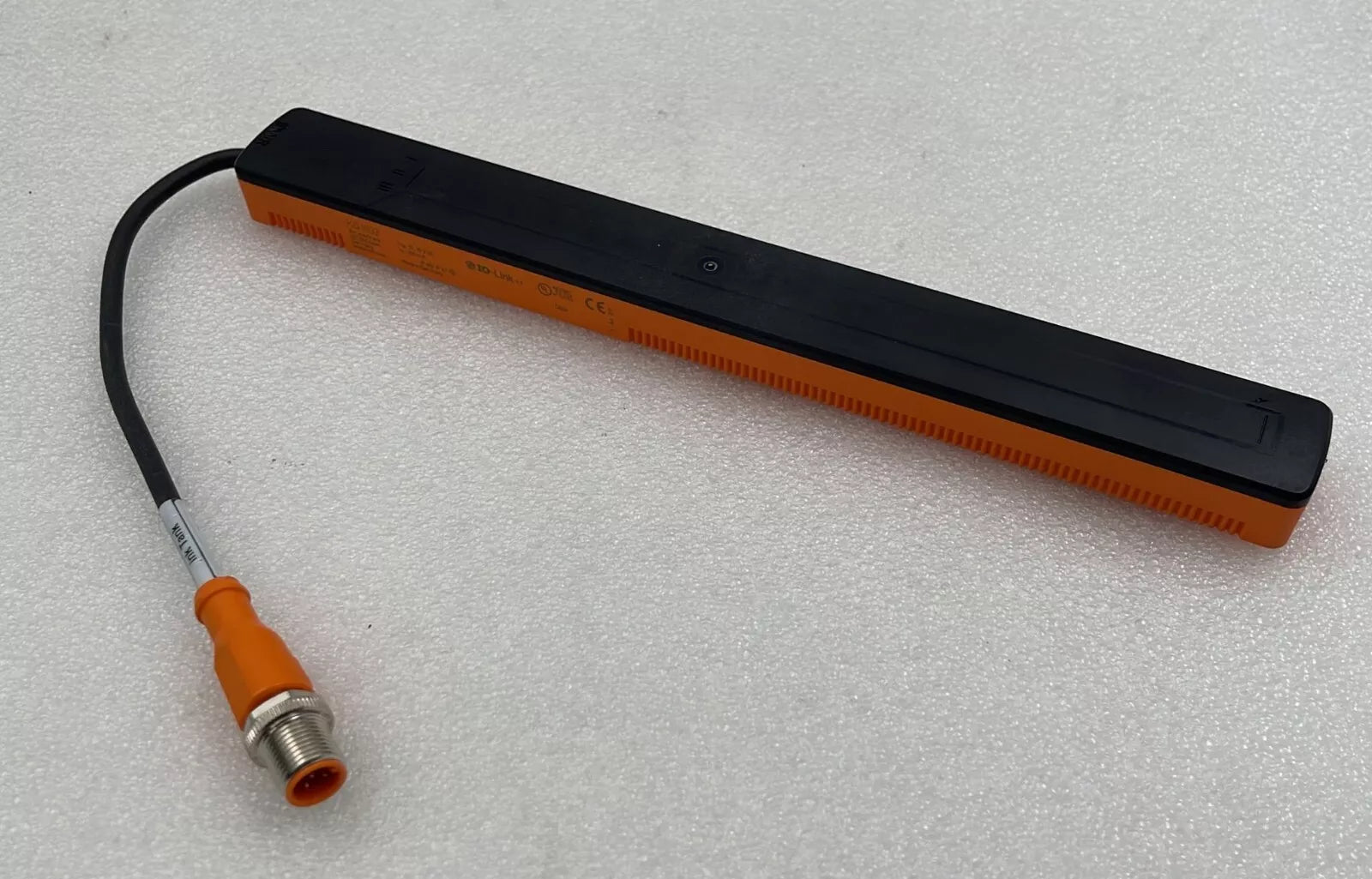 IFM Electronic KQ1002 Continuous level sensor KQ-5XXXNFPKG/IO/0,15M/US IO-Link