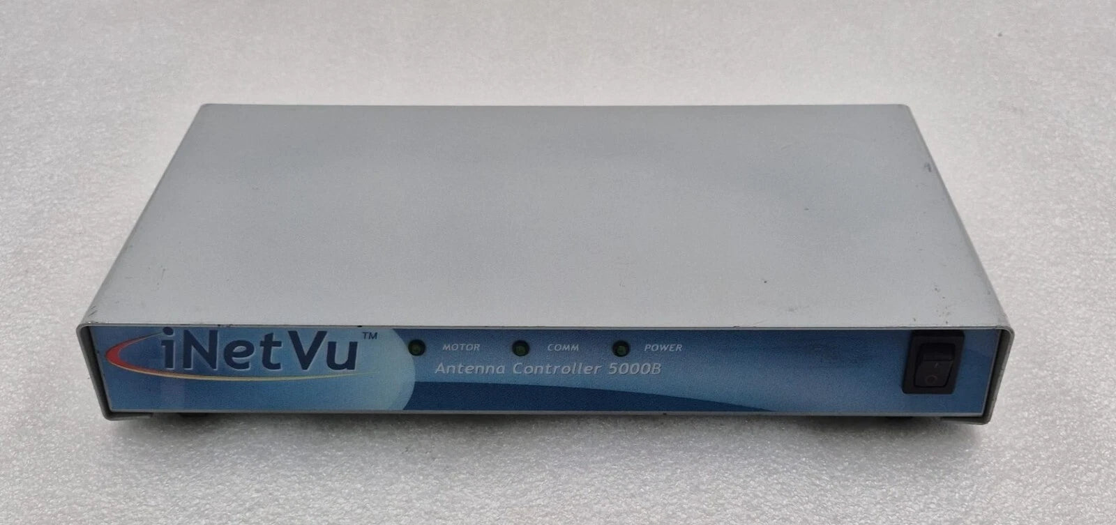 C-COM Satellite iNetVu Antenna Controller 5000B