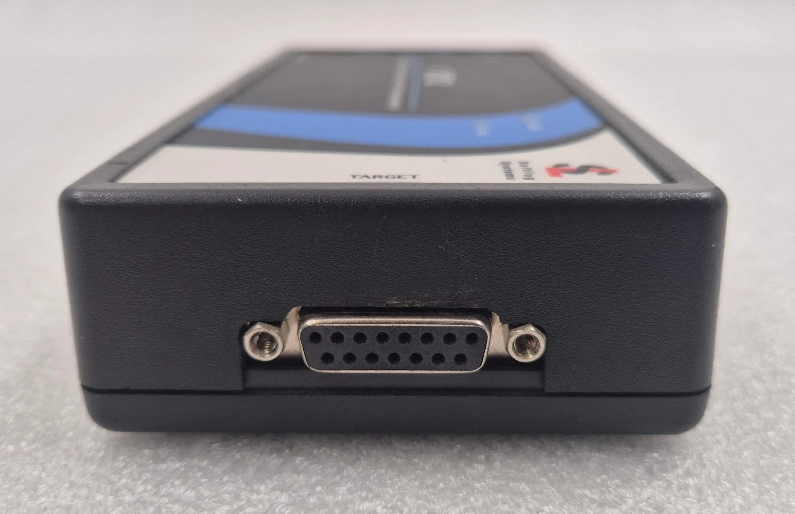 Softlog Systems ICP2 Production Quality In-Circuit Programmer 12vdc