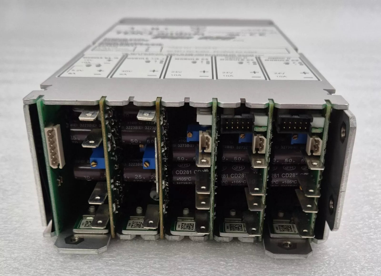 TDK LAMBDA Vega 650 K60050B Power Supply