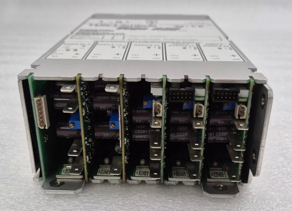TDK LAMBDA Vega 650 K60050B Power Supply