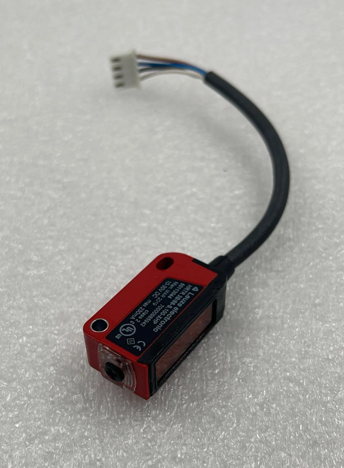 Leuze Electronic HRTR 3B/66-S 100-XHP 50113044 Sensor