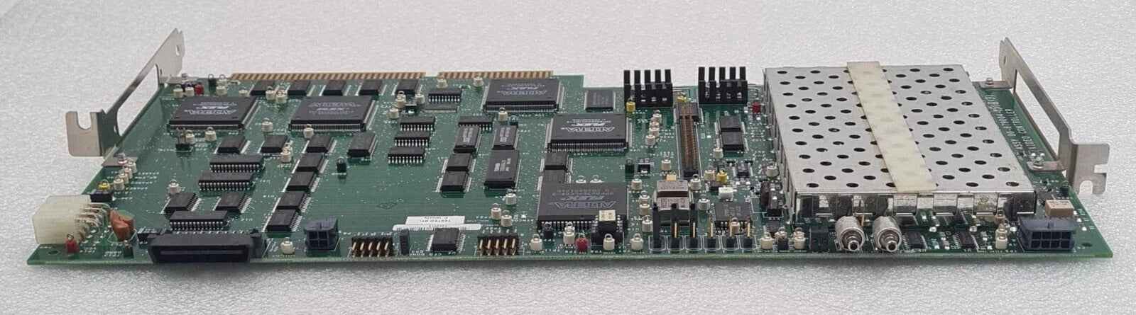 GE 00-879004-05 (B13) VIDEO CONTROLLER PCB Board