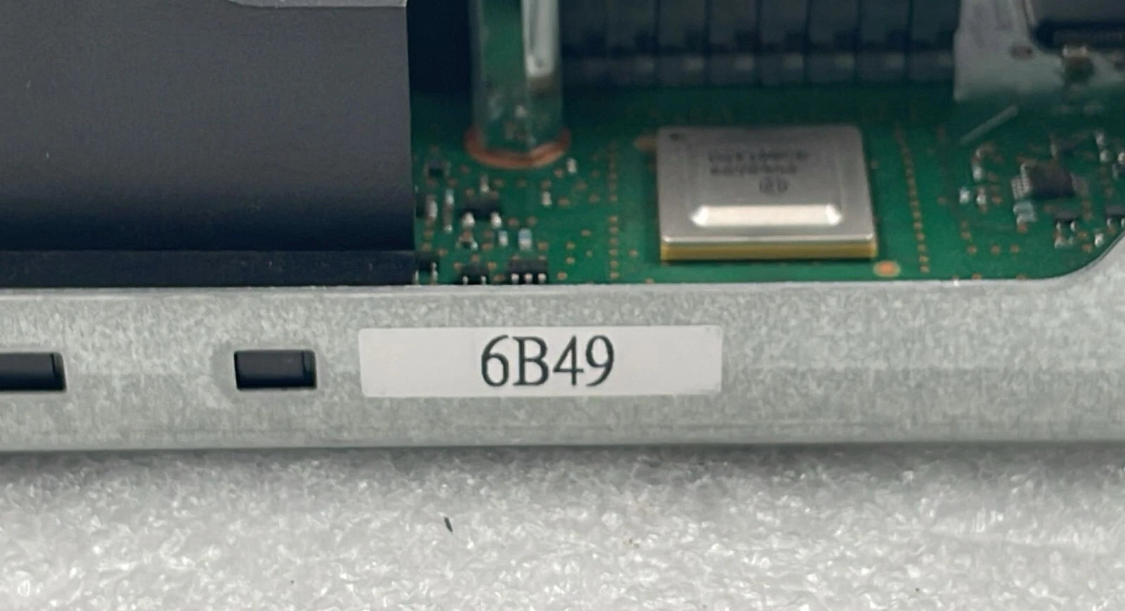 [LOT 2 PCS] IBM 6B49 Clock Card System Control Unit 00MH411 00MH415 00E2365