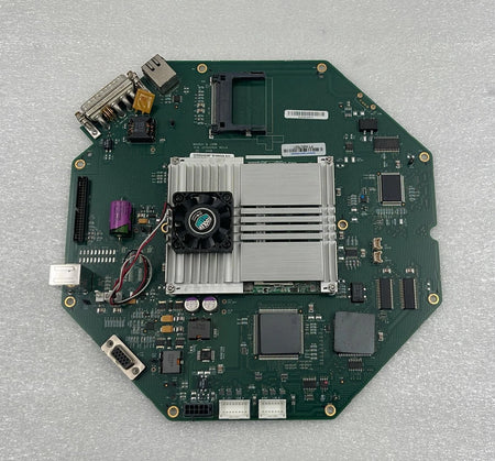 Stellaris 1070002424 PCB controller board ophthalmic system