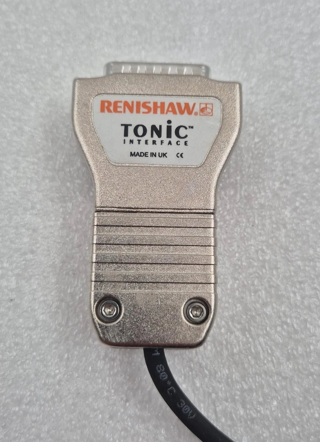 RENISHAW TONIC INTERFACE TI0200A50A & T1000-10A Read Head Encoder
