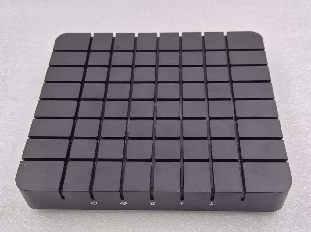 SKYEDGE II-c CAPRICORN-4 583000 VER: 0220012 REV D Modem 4-Port