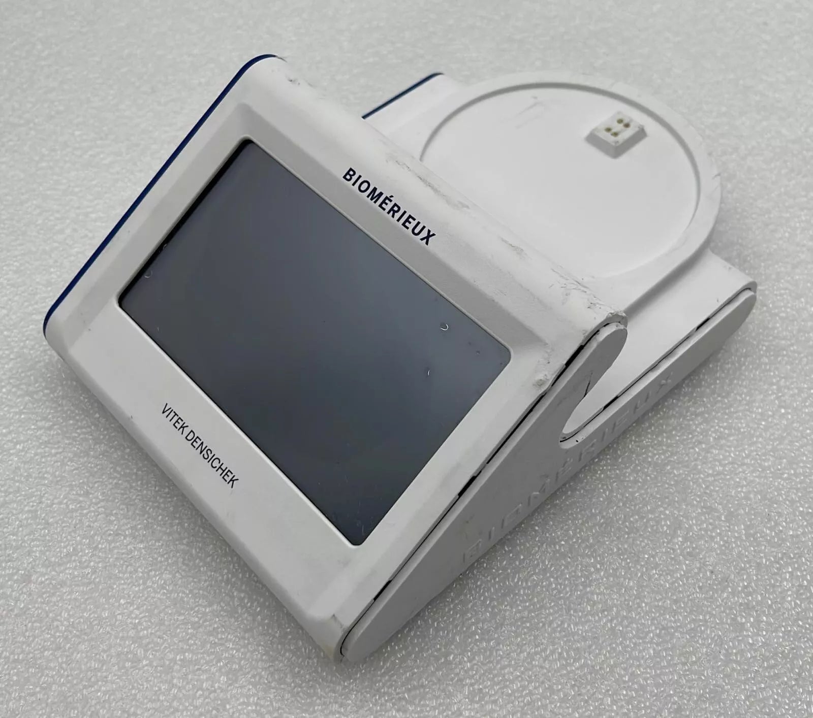 BIOMERIEUX VITEK DENSICHEK 422220 Display Base **AS IS