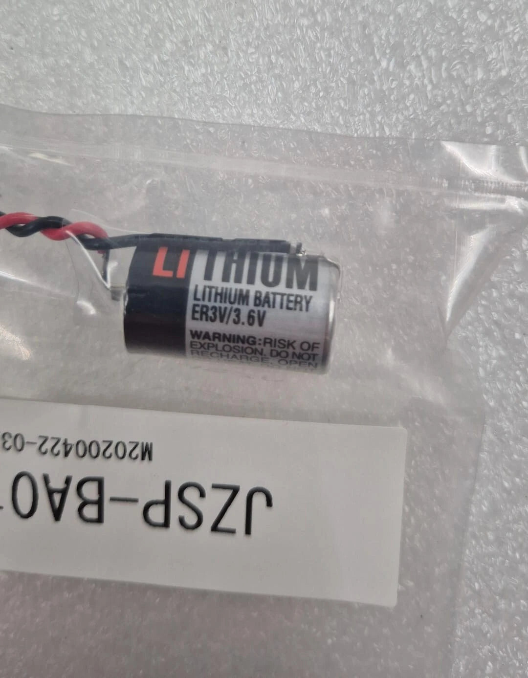 NEW - YASKAWA ELECTRIC JAPMC-CP33011-E MACHINE CONTROLLER PCB for MP3300iec