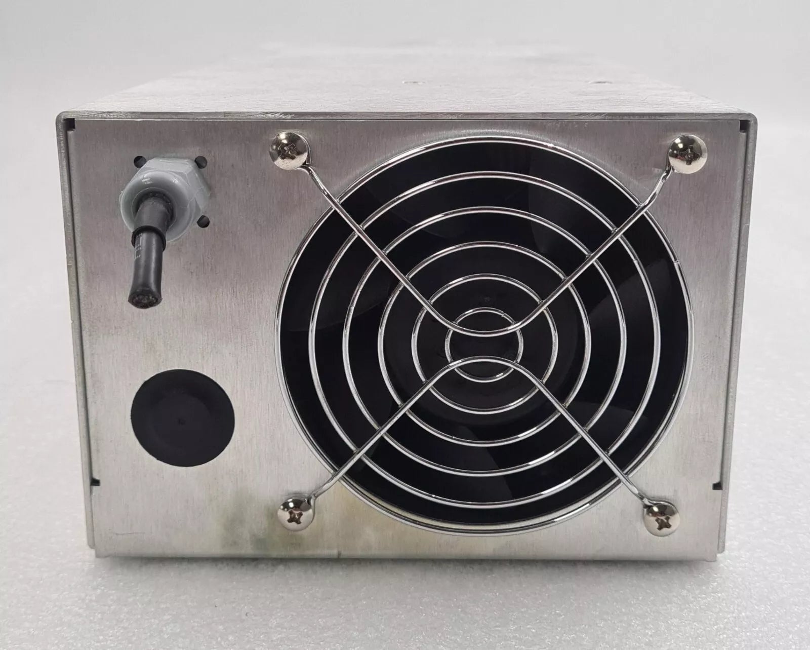 Lumina CCPF-1500-.6P 11001261 Capacitor Charging Power Supply 600V 1500W *AS-IS*