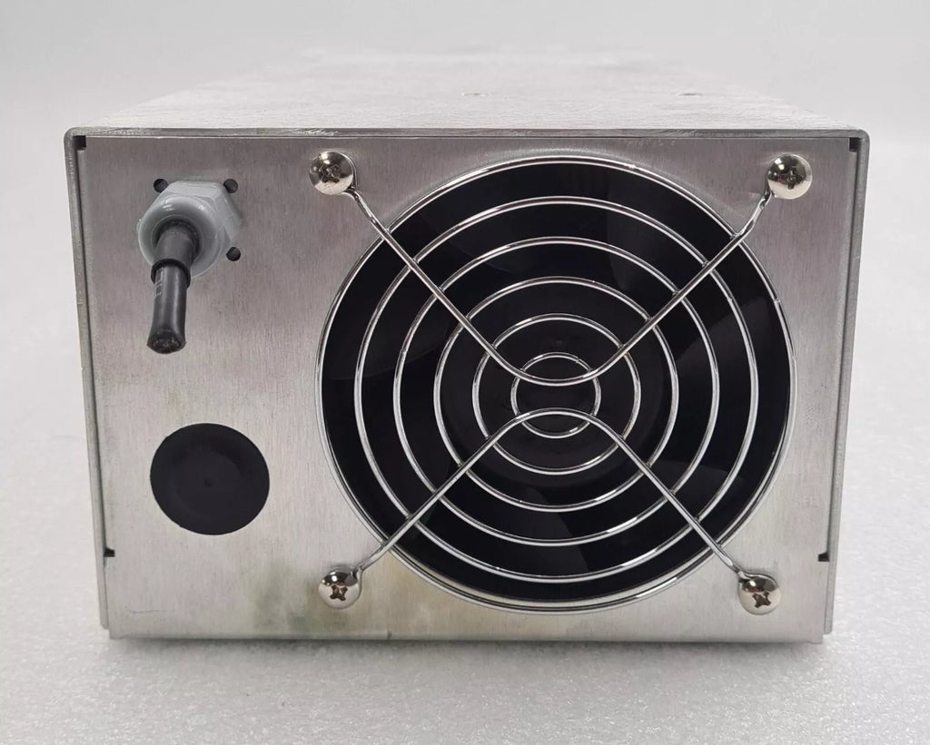 Lumina CCPF-1500-.6P 11001261 Capacitor Charging Power Supply 600V 1500W *AS-IS*