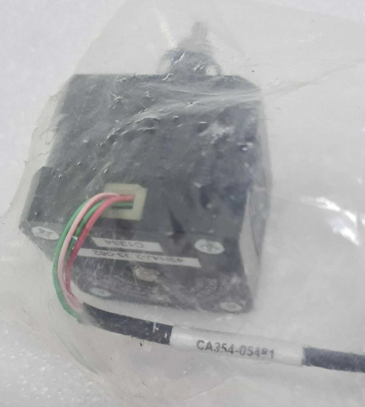 HAYDON SWITCH & WATERBURY INSTRUMENTS 43H4J-2.33-062 Motor CA354-05481