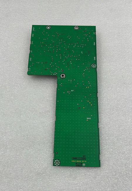 Bio-Rad DTE4004+3 PCB board for D-100 Hemoglobin Testing System