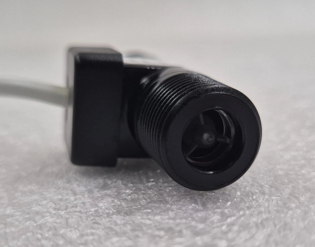 GEMS Sensors 173931-C Flow Rate Sensor Turbine 0.13-1.3 GPM Max Ft-110 3/8˝