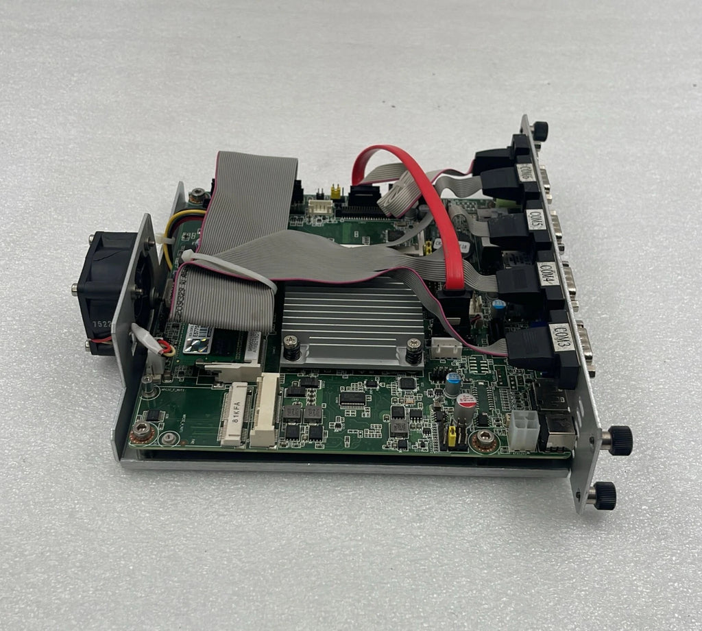 Advantech AIMB-215D-1601E-T Mini ITX Control MotherBoard