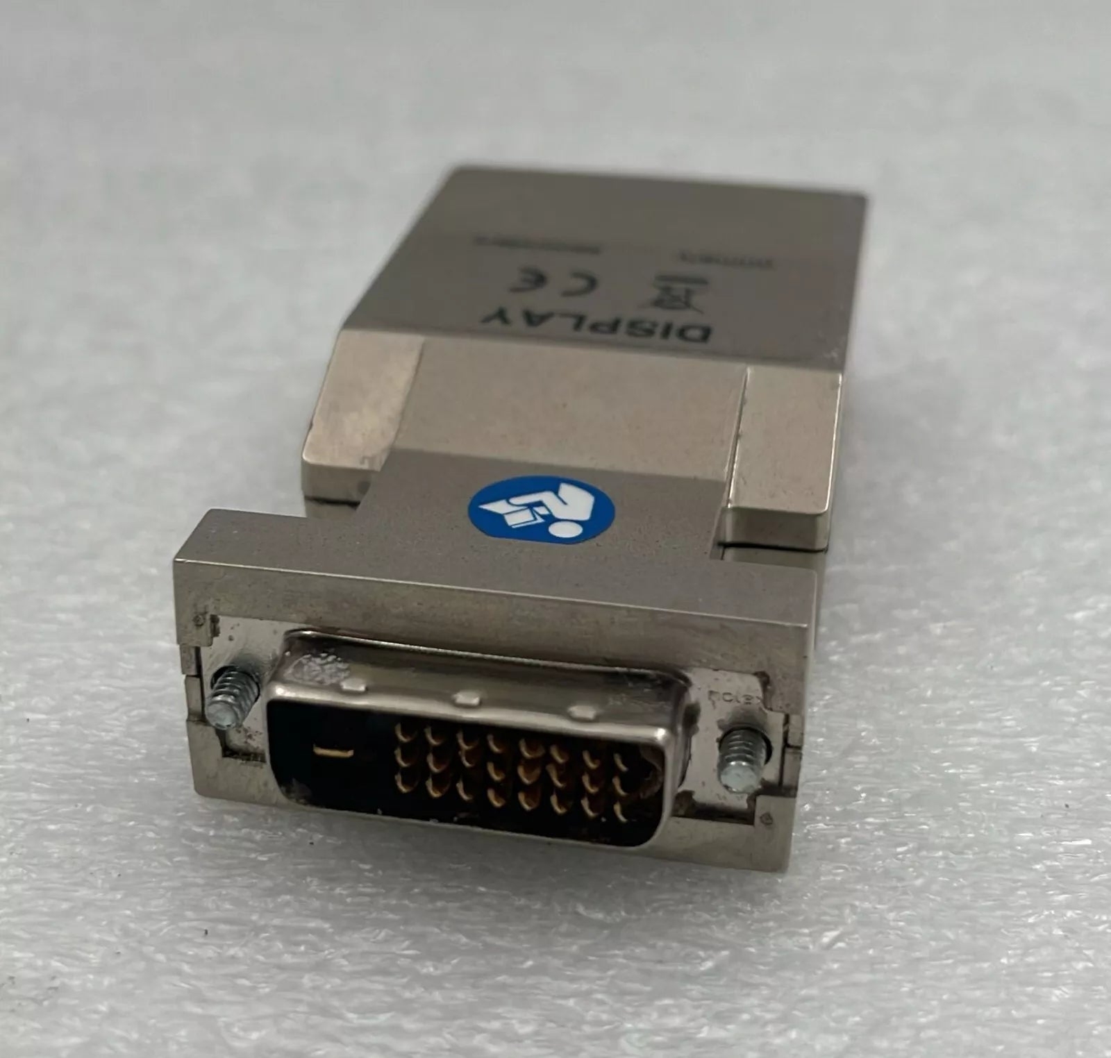 EIZO TDL0000-DL Receiver 6GF6010-2DA05 DVI DISPLAY Link