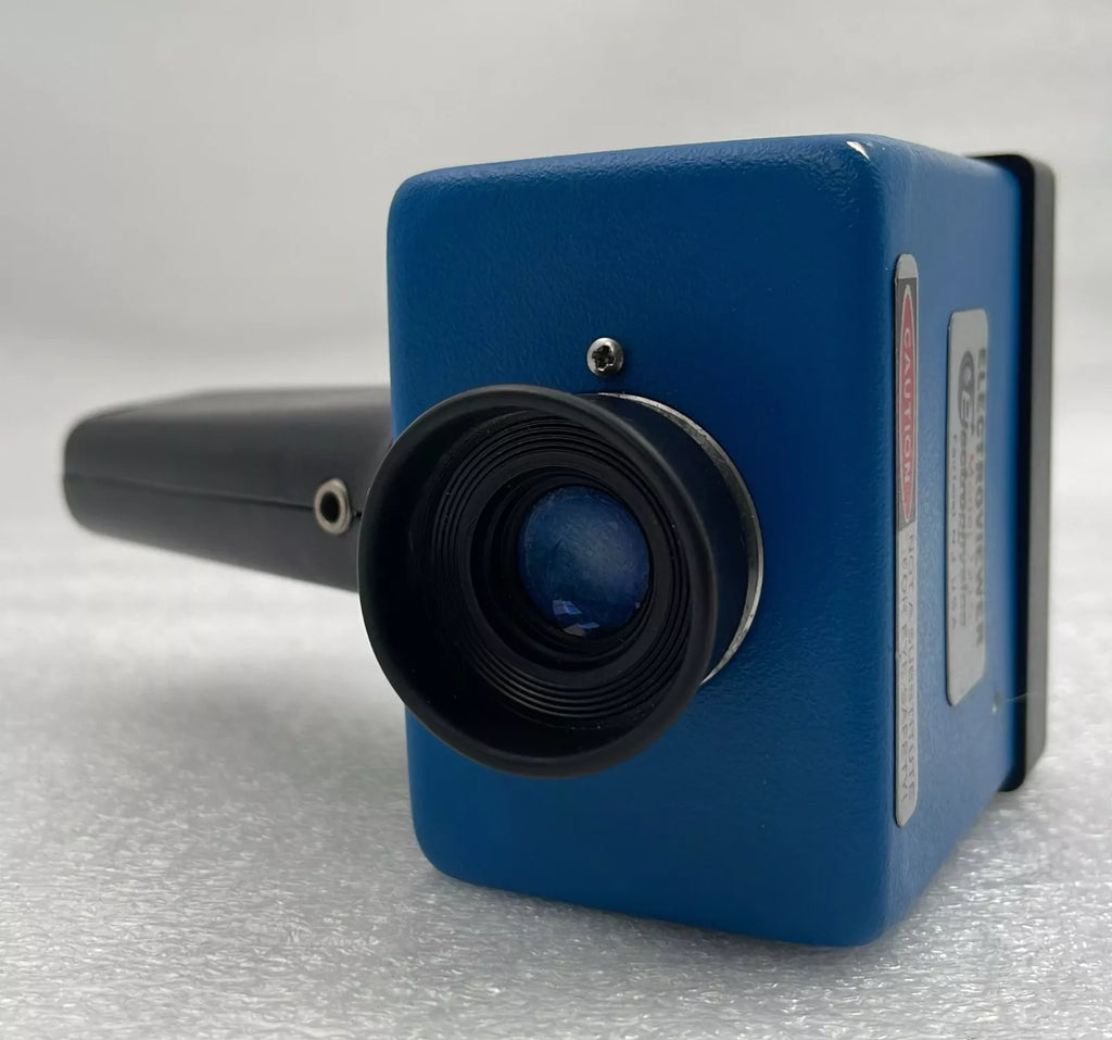 Electrophysics ElectroViewer 7215 **AS-IS**