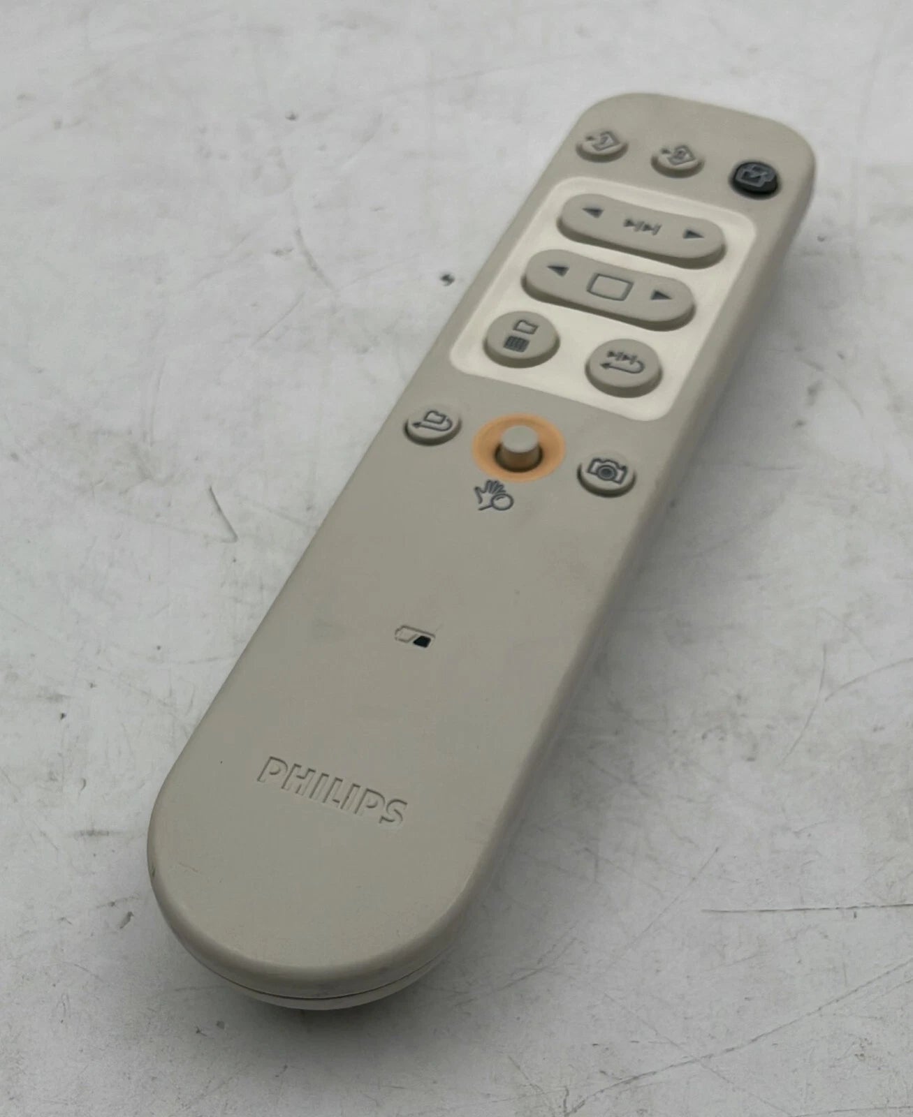 Philips Digital Viewpad Cardio remote 9896 700 00001