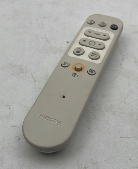 Philips Digital Viewpad Cardio remote 9896 700 00001