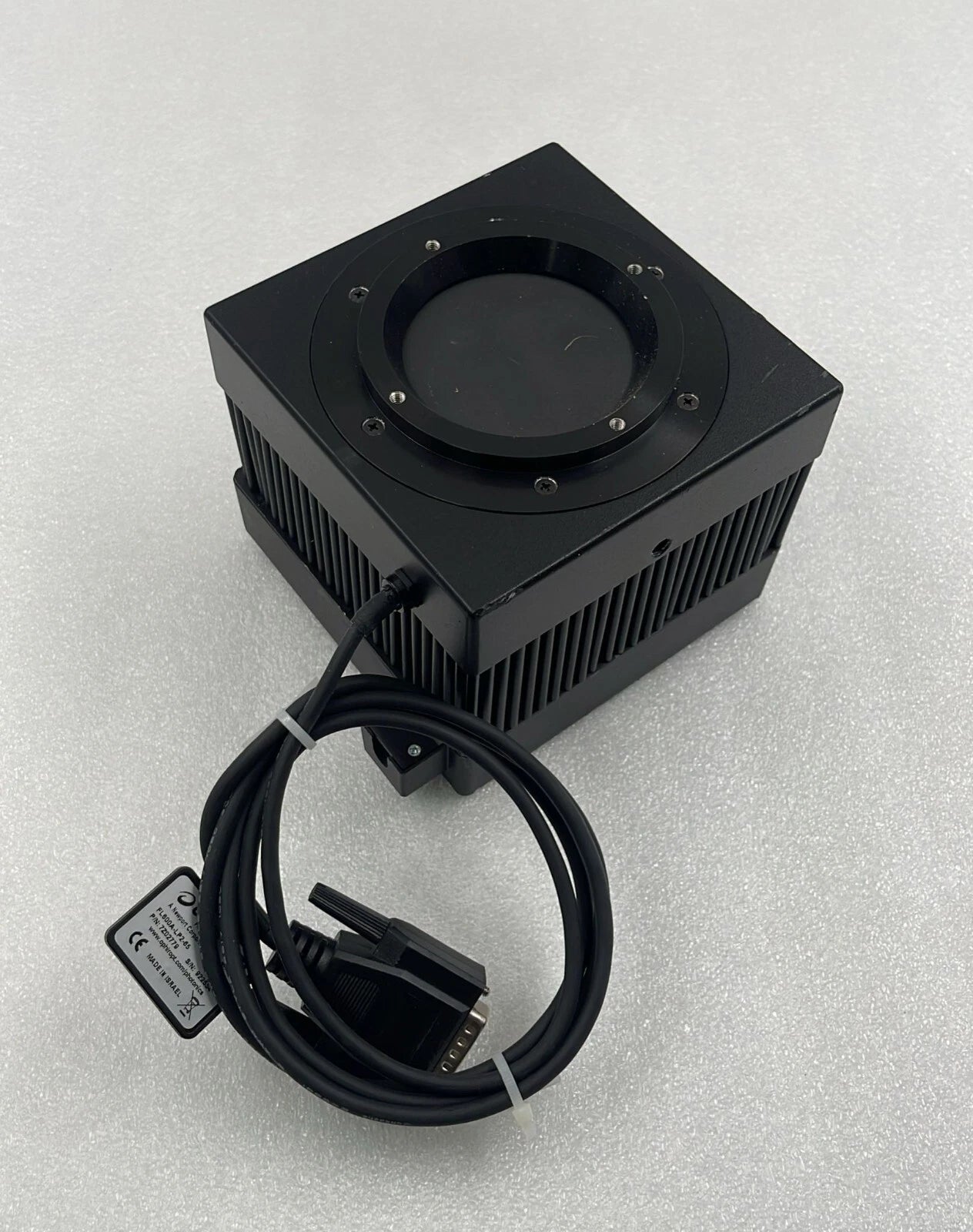 OPHIR FL600A-LP2-65  Head Laser Power Meter Sensor 7Z02779