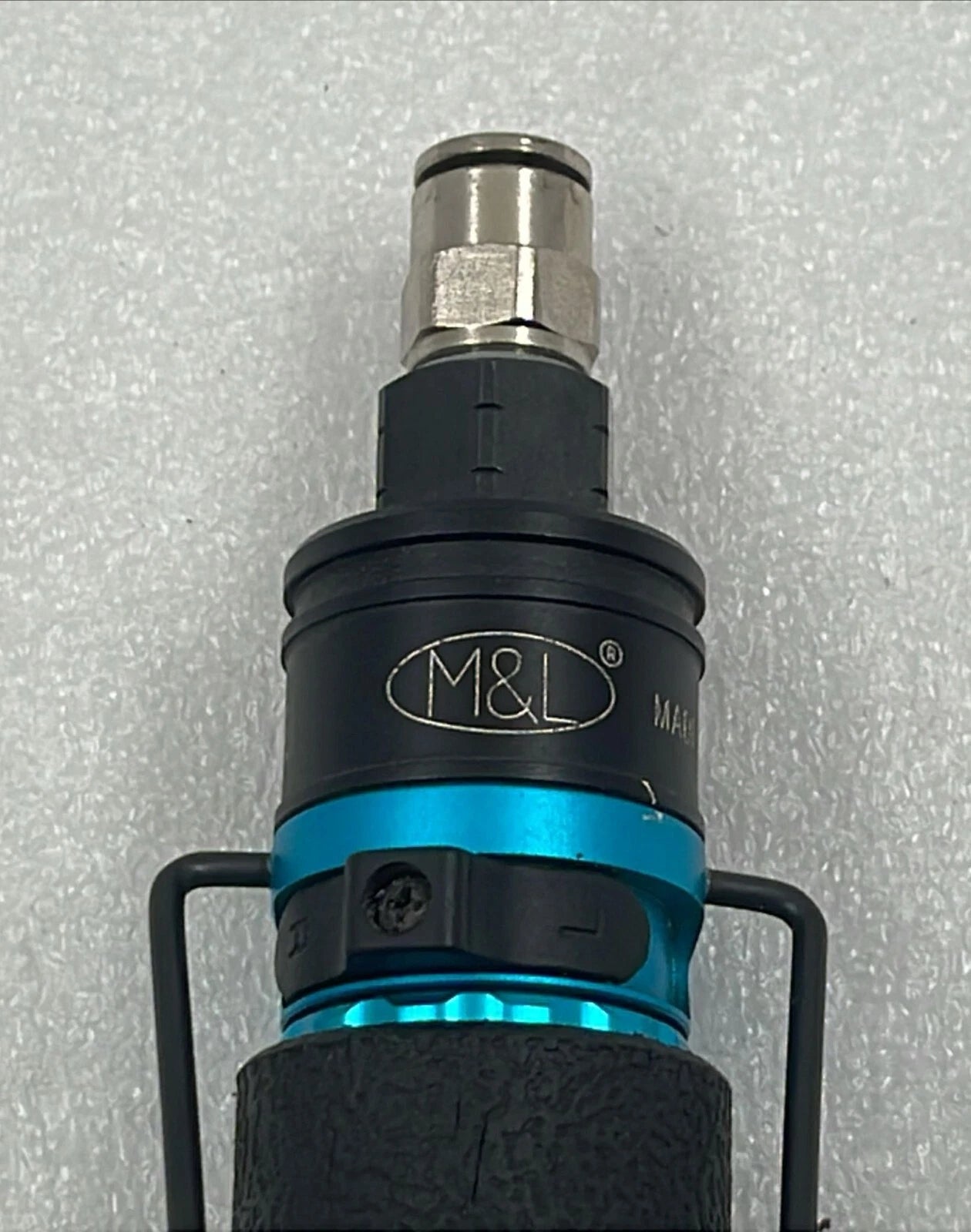 M&L T45PB Inline Pneumatic Screwdriver Air Power Tool