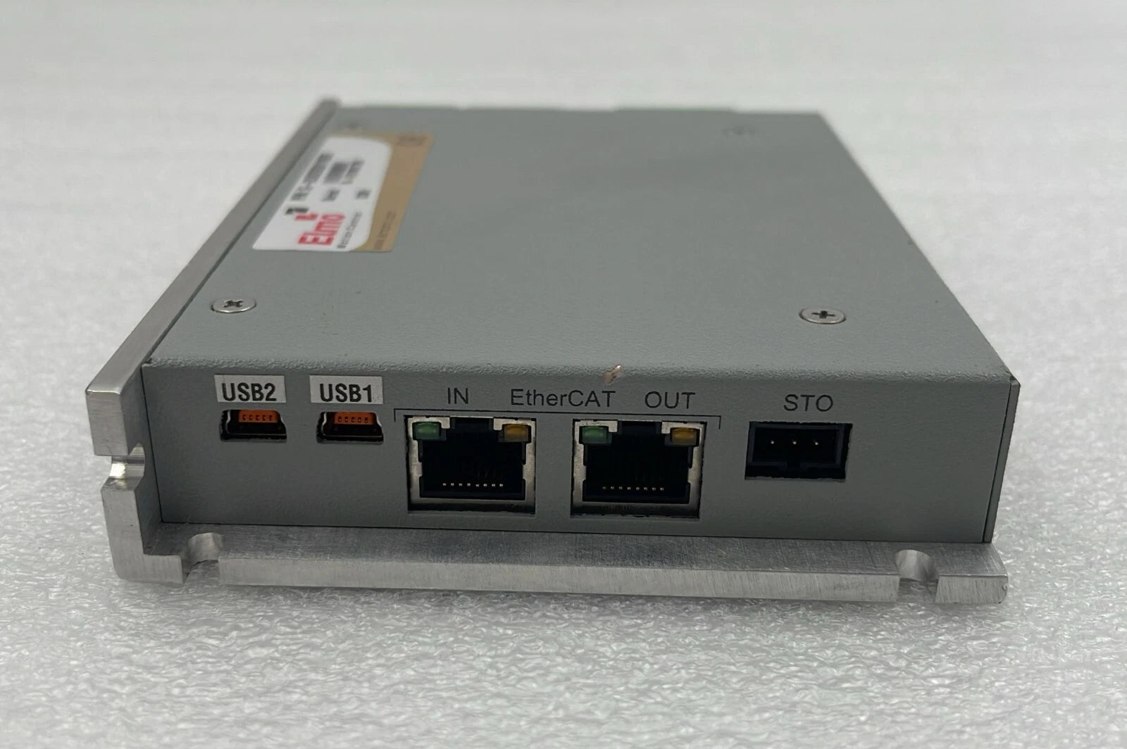 Elmo Motion Control G-DUO2020/100EE Servo Drive