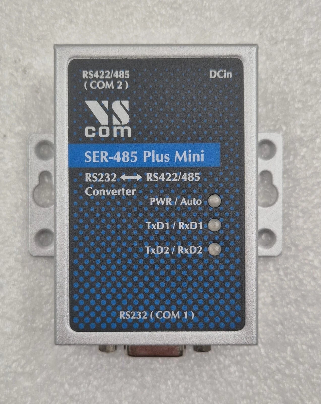 VScom SER-485 Plus Mini RS232 Converter to RS422/485