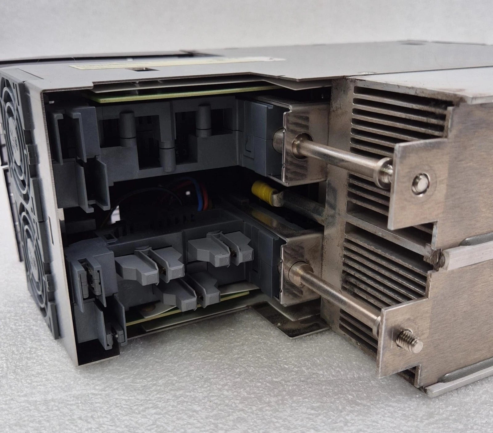 B&R Automation 8B0P0440HW00.000-1 ACOPOS multi P0440 Servo Power