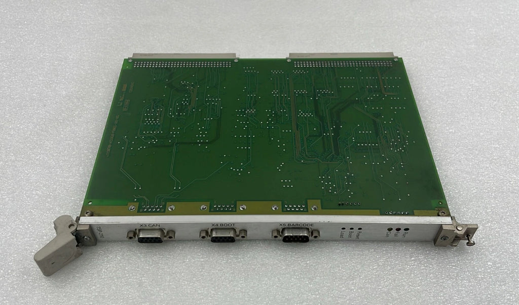 Siemens KSP-TSP210 6AR1310-0BB00-0AA0 industrial circuit control board