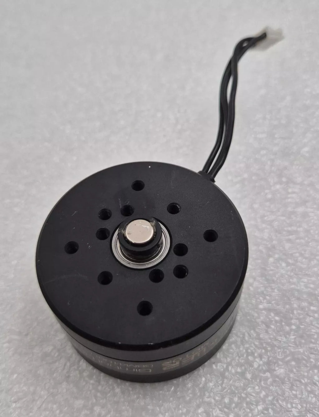 iPOWER MOTOR Gimbal BL Motor GBM4108H-120T