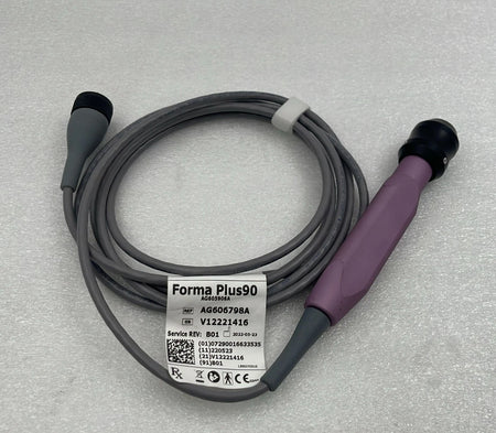 InMode AG606798A AG605906A Forma Plus90 RF handpiece applicator