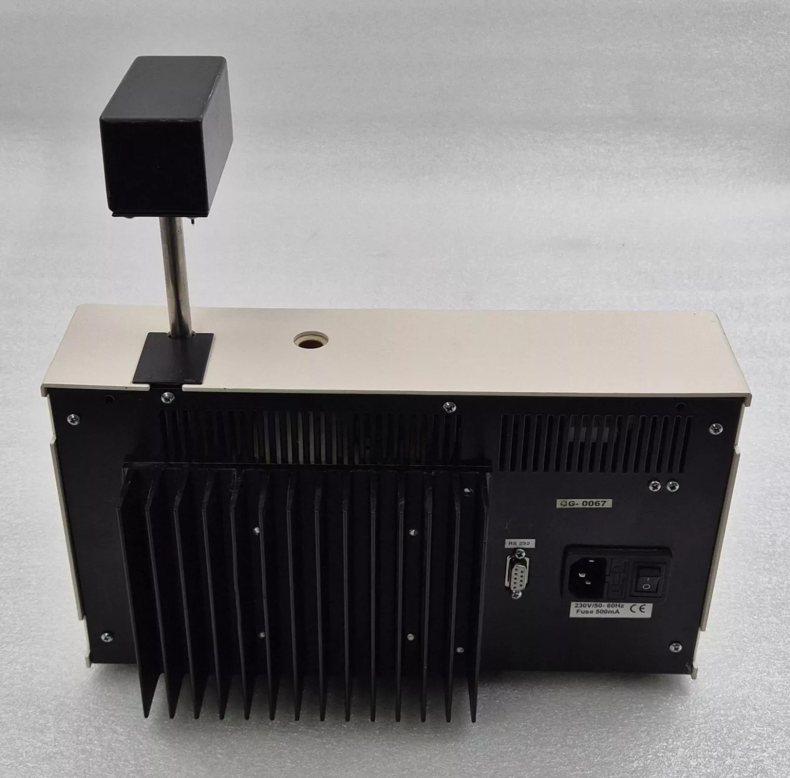 SLAMED GmbH TRIDENT OSMOMETER 800 CLG Automated Freezing-Point Analyzer