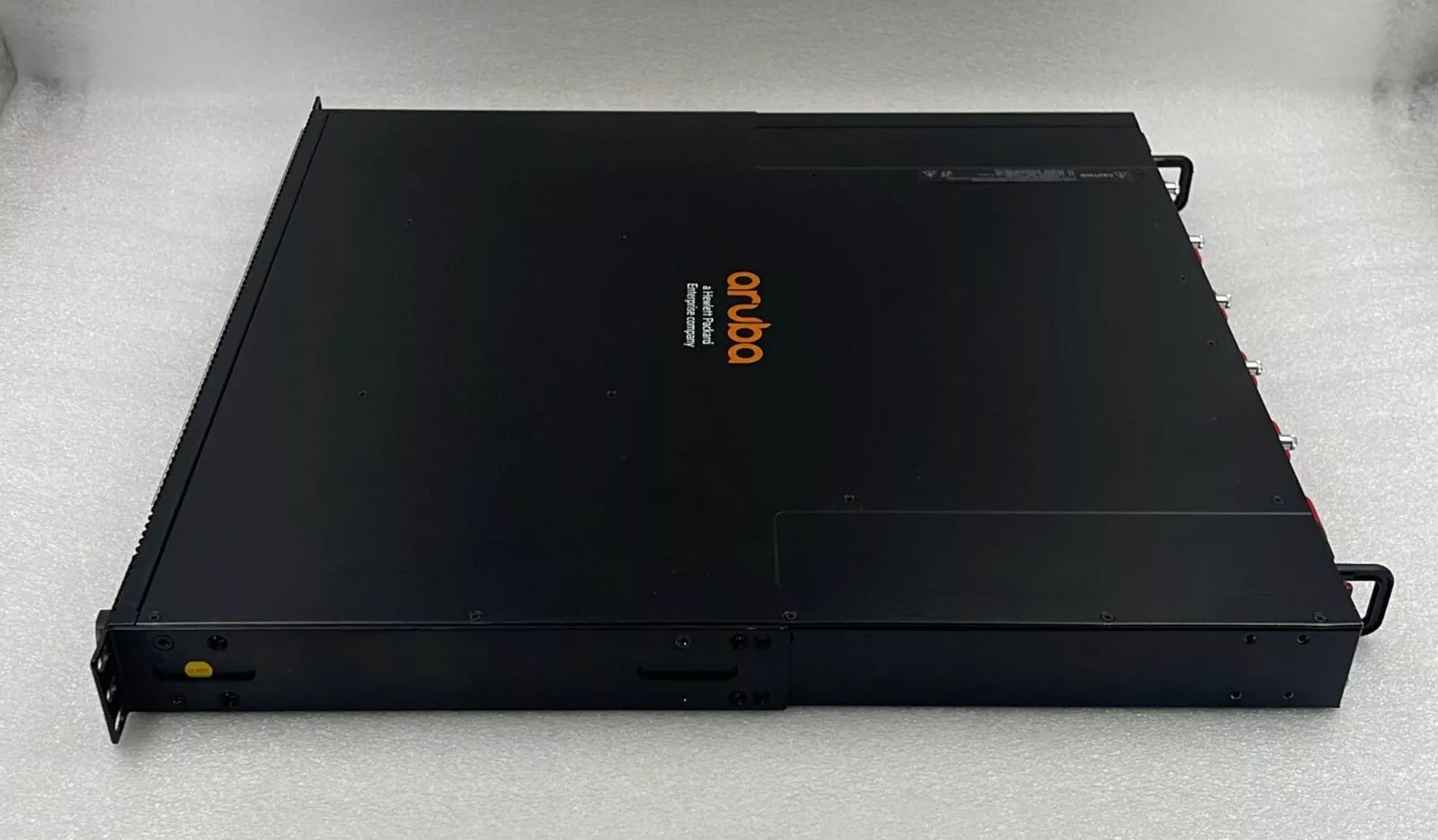 HPE Aruba 8320 JL479A 48Port 40G QSFP+ Networking High Performance Switch Bundle