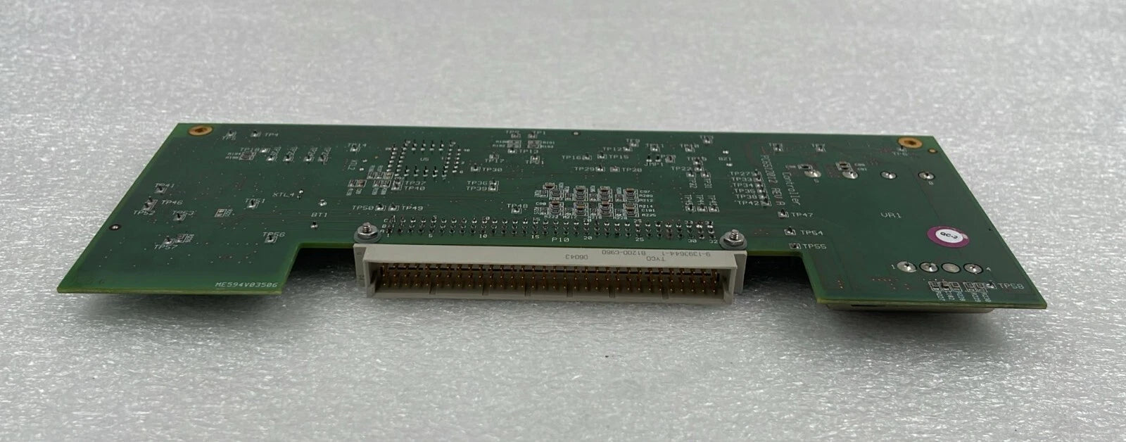 Lumenis Lume One EA6512005-A PCA Controller 1 Sam-A Board PC6512012