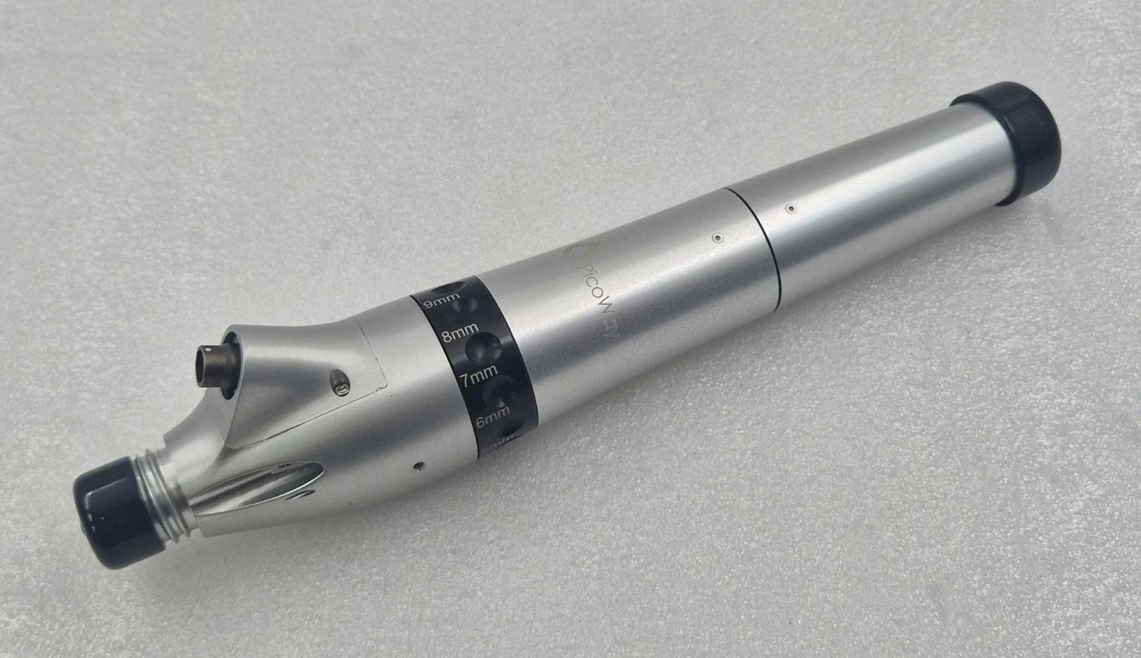 SYNERON CANDELA PICOWAY Zoom Handpiece Assembly 7122-00-4052