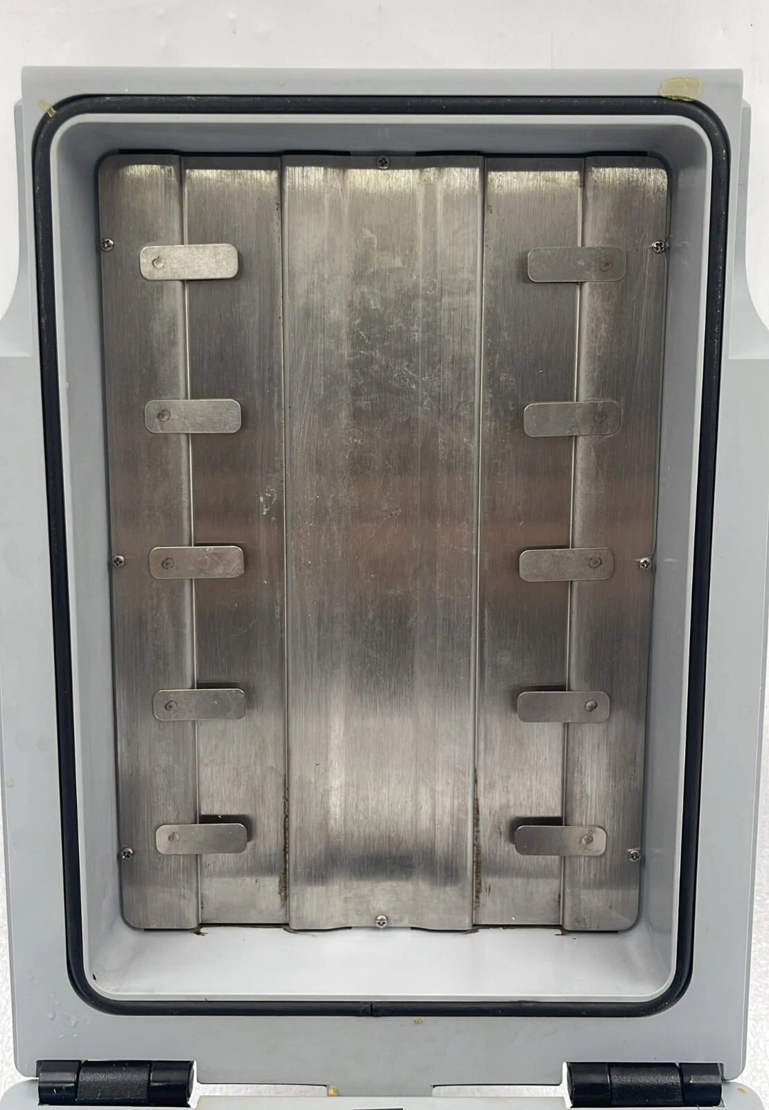 Leica Abbott Molecular ThermoBrite System **FOR PARTS