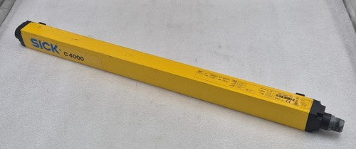 SICK C4000 C40S-0601CA010 Photoelectric Sensor 1018593 Safety Light Sender