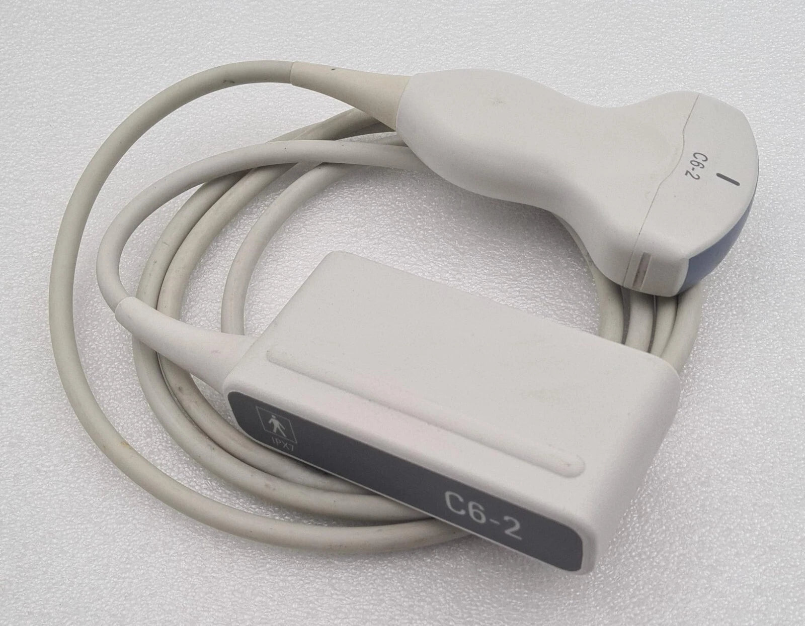 Philips C6-2 ultrasound transducer probe