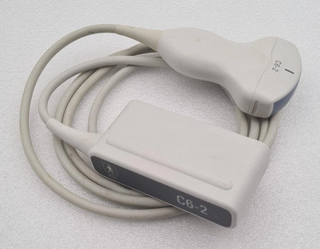 Philips C6-2 ultrasound transducer probe