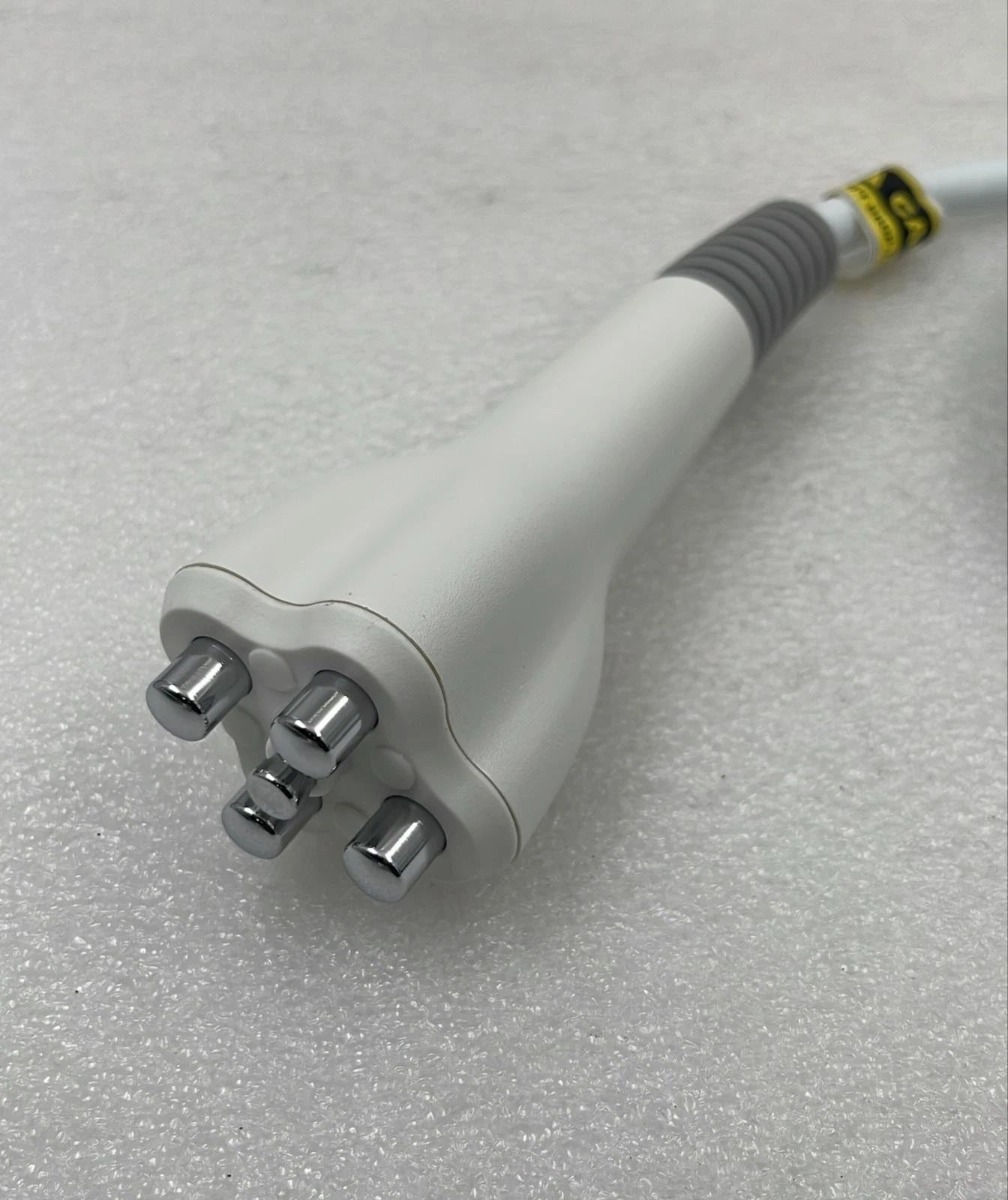 Venus Concept Diamondpolar App Applicator Handpiece AS121010 **AS-IS**