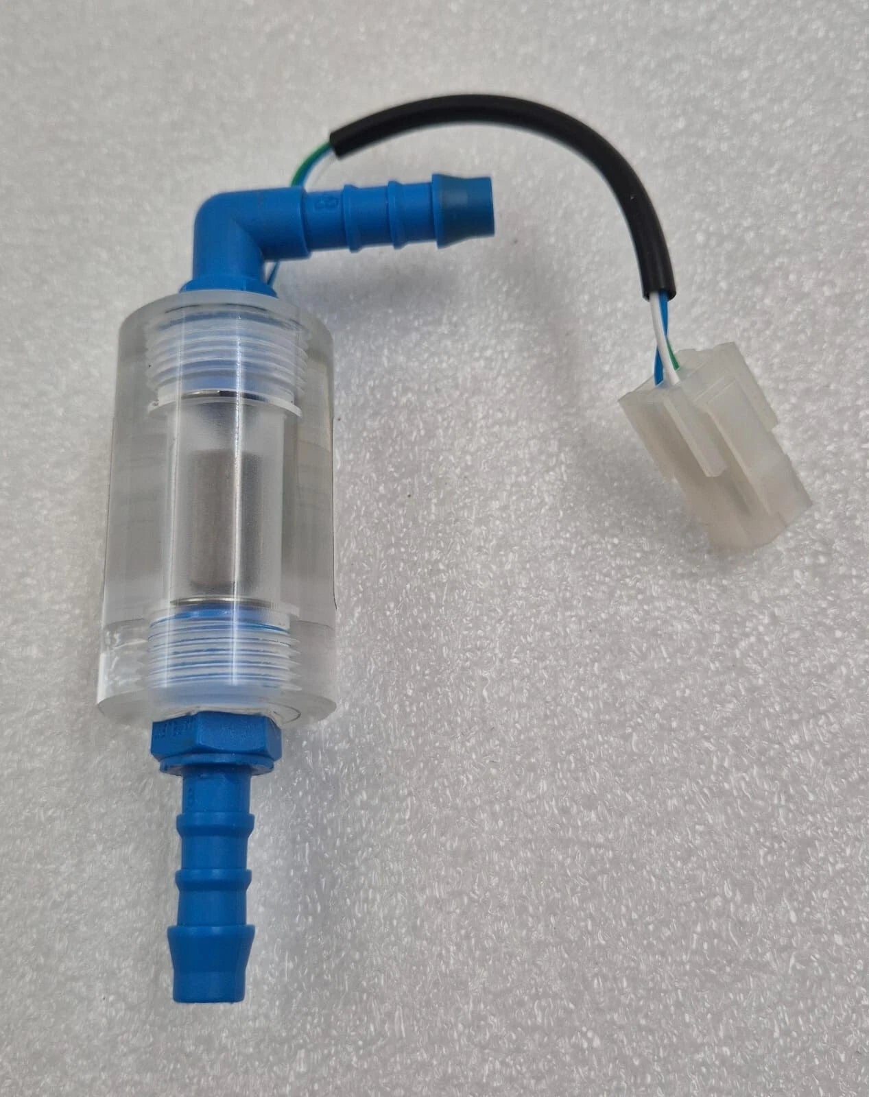 ChemTec LPH Sereis LPH3753AWSPDT Laser IPL Upper Top Water Flow Switch connector